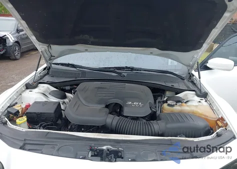 2014 Chrysler 300 300S from USA, damaged, VIN 2C3CCABG9EH355602